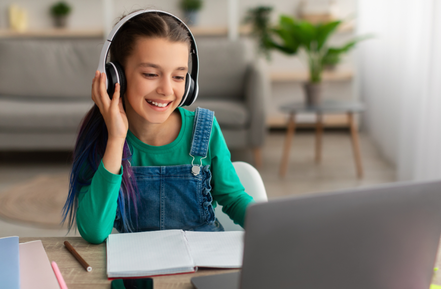 Six Benefits of one-to-one tutoring for your primary child.