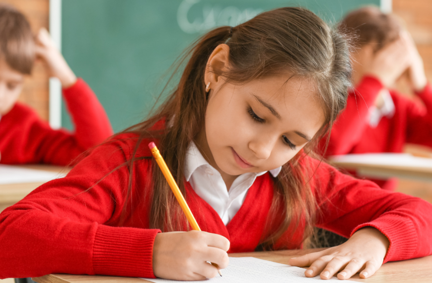 Preparing Your Child for SATs Success: A Parent’s Guide